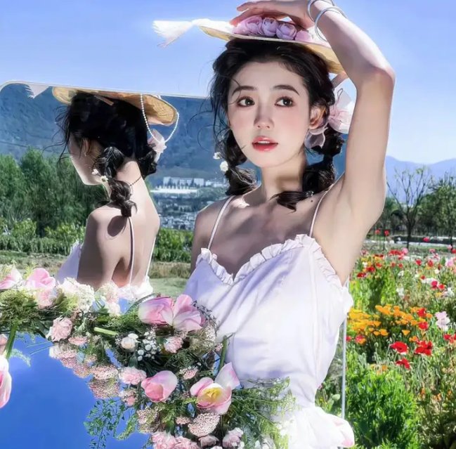 青春梦
