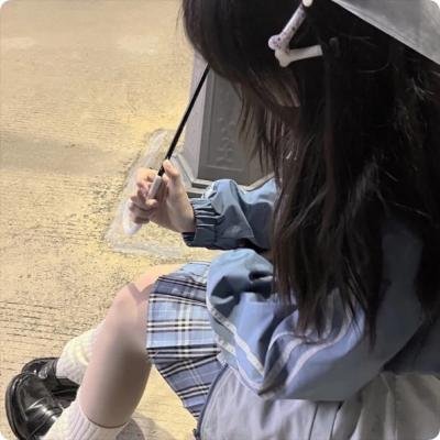 小不点