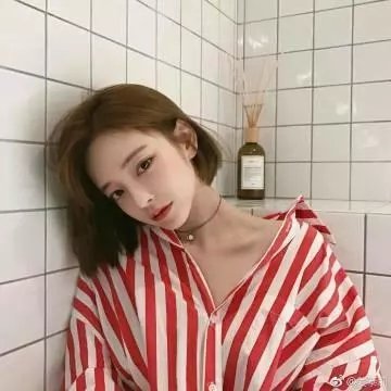 说谎的女人